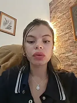 Stripchat Nude Webcam of _Isabella-7