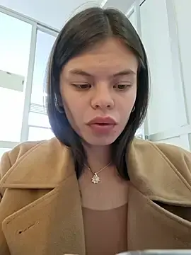 Stripchat Free Porn Cam of _Isabella-7