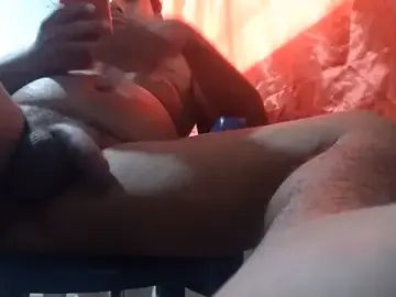 Stripchat Free Live Porn of master_juju1924