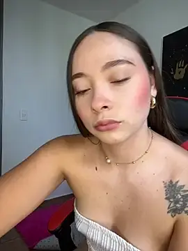 Stripchat Live Sex Cam of mia_bornner