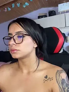 Stripchat Free Live Porn of Andreita_Jones
