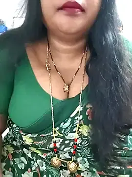 Stripchat Adult Webcam of Swapna_1143
