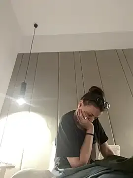 Stripchat Sex Cam of bunnythetailor