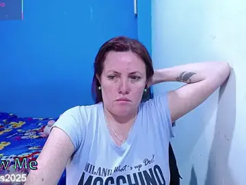 Stripchat Live Sex of carolinhe26