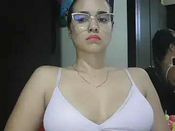 Stripchat Watch Live Sex Cams of trianabell