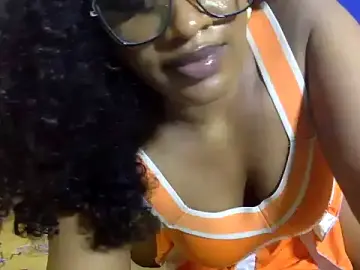 Stripchat Nude Webcam of BOOTY_BANGERxxx