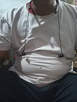 Stripchat Free Porn Cam of Bigbul6