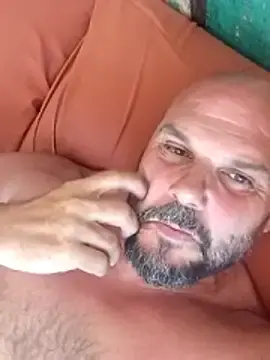 Stripchat Adult Webcam of Javierchico