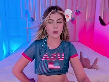 Stripchat Live Sex Cam of MiaSilvaX