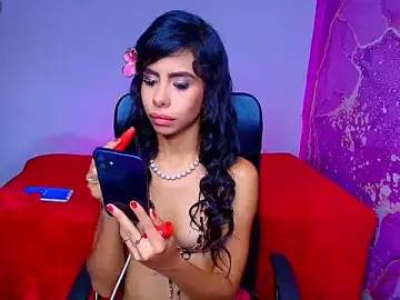 Stripchat Adult Video Chat of canela_salvaje