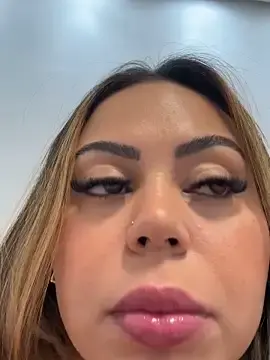 Stripchat Sex Chat of lariic