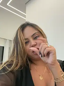 Stripchat Sex Chat of lariic