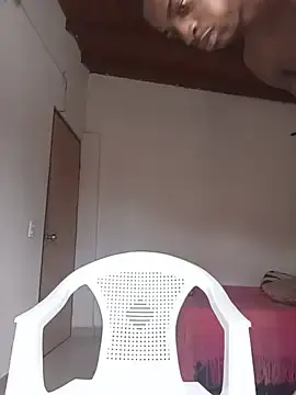 Stripchat Nude Webcam of Axel_Noctra