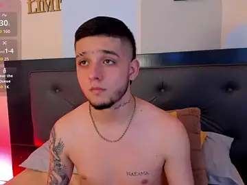 Stripchat Watch Live Sex Cams of Boy_Mathew