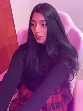 Stripchat Sex Chat of Felicia_smok3