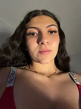 Stripchat Free Porn Cam of arieel__722