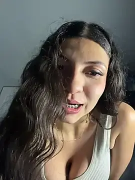 Stripchat Live Porn of arieel__722