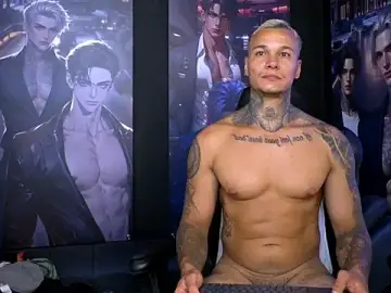 Stripchat Watch Live Sex Cams of damian_becker