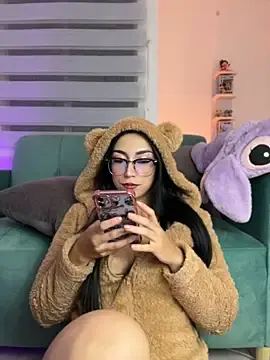 Stripchat Live Sex Cam of sophie_cute66