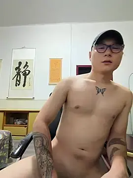 Stripchat Sex Chat of Eric246