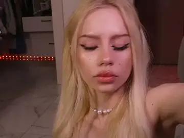 Stripchat Live Sex of KellyBarton