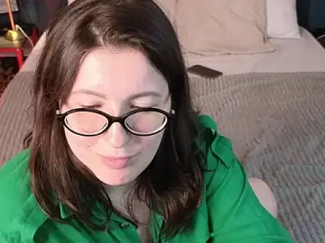 Stripchat Live Porn of Peneloppa_Star