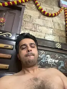 Stripchat Private Sex Chat of SexyyNick