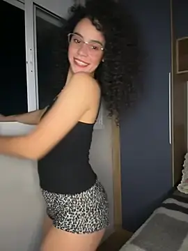 Stripchat Sex Chat of SirenStell0
