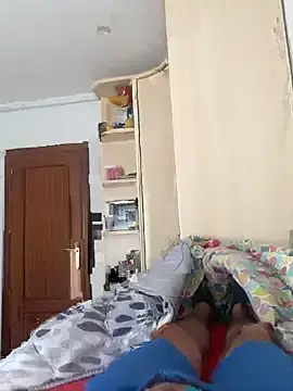 Stripchat Sex Chat of manu156789
