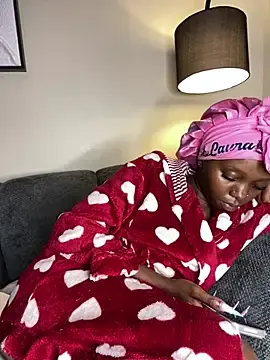 Stripchat Free Live Porn of Black_amber_xx