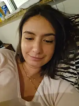 Stripchat Live Sex of Juh_castro