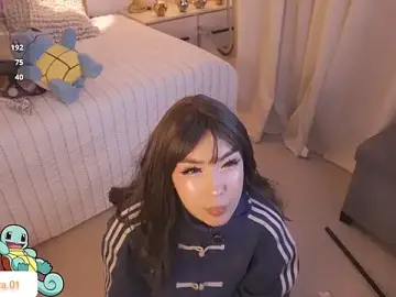 Stripchat Free Live Porn of Mk_ultraa