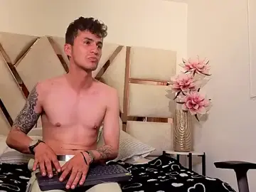 Stripchat Free Live Porn of adesypersefone