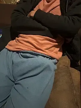 Stripchat Best Webcam of cowboy_420k