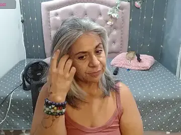 Stripchat Live Porn of lalisha_96