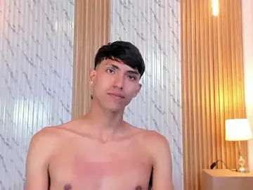 Stripchat Watch Live Sex Cams of myke_tucker