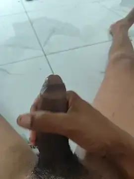 Stripchat Free Live Porn of Domobom