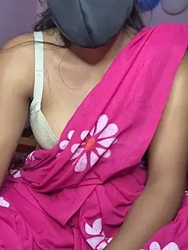 Stripchat Nude Webcam of NAUGHTY_PRIYANKAA