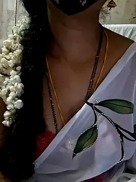 Stripchat Free Porn Cam of SubhadraTelugu