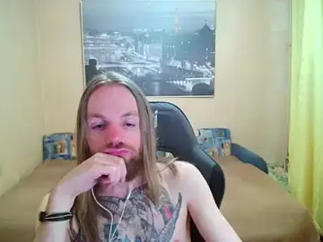 Stripchat Adult Webcams of AdamDickens