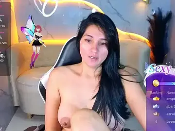 Stripchat Nude Webcam of Alisson_tx_