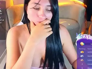 Stripchat Live Porn of Alisson_tx_