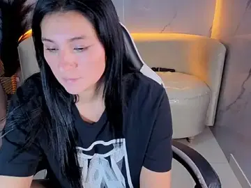 Stripchat Free Live Porn of Alisson_tx_