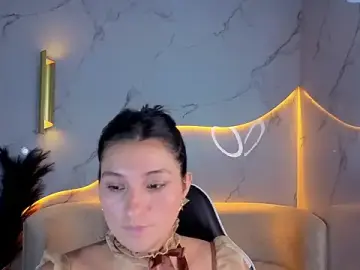 Stripchat Live Porn of Alisson_tx_