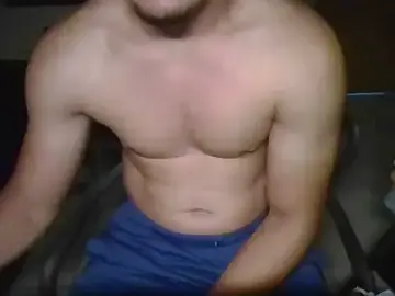 Stripchat Adult Webcam of Felipeperdoso