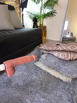 Stripchat Best live sex cam show of Isa__Blanc