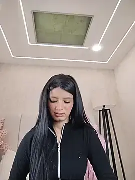 Stripchat Nude Webcam of Kaii_miler_