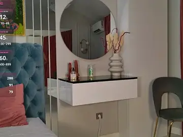 Stripchat Live Porn of SiennaPierce