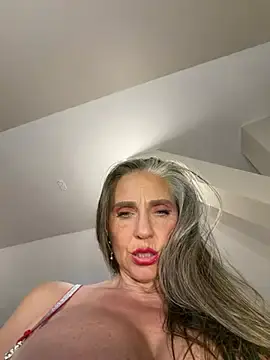 Stripchat Live Porn of Alimela
