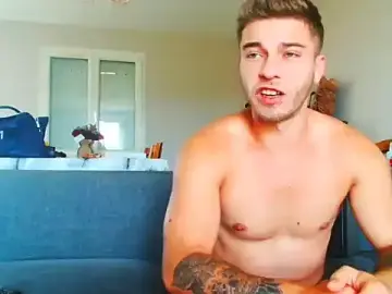 Stripchat Live Sex of Elkafit28